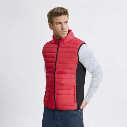 Toret Vest - RED