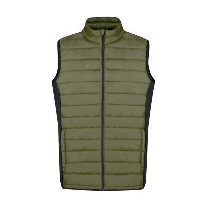 Toret Vest - MILITARY GREEN