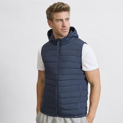 Dempax Vest - BLACK