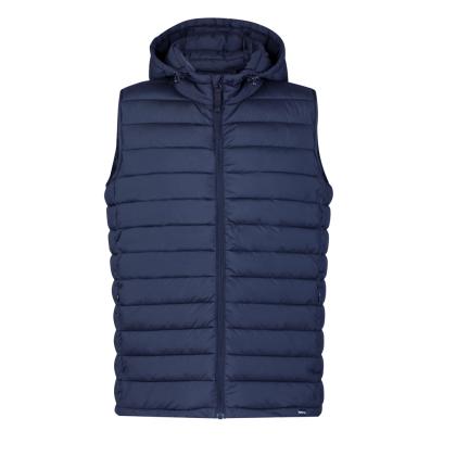 Dempax Vest - NAVY BLUE