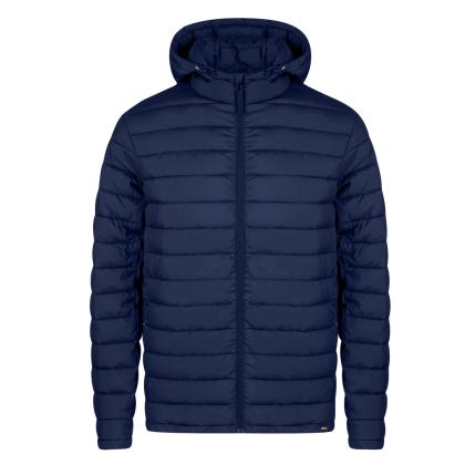 Likpan Jacket - NAVY BLUE