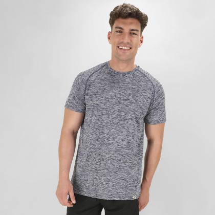 Tecnic Kassar Adult T-Shirt - RED
