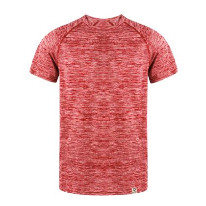 Tecnic Kassar Adult T-Shirt - RED