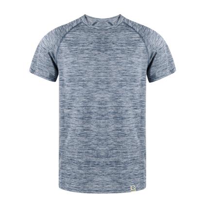 Tecnic Kassar Adult T-Shirt - NAVY BLUE