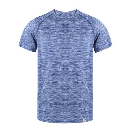 Tecnic Kassar Adult T-Shirt - BLUE