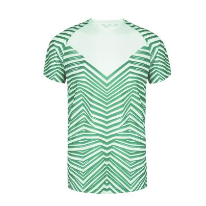 Tecnic Tingyi Adult T-Shirt - GREEN