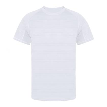 Tecnic Kannur Adult T-Shirt - WHITE