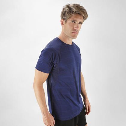 Tecnic Kannur Adult T-Shirt - FUCHSIA