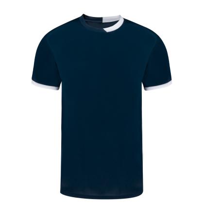 Tecnic Filmur Adult T-Shirt - NAVY BLUE