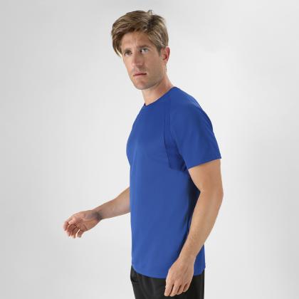 Tecnic Sappor Adult T-Shirt - GREEN