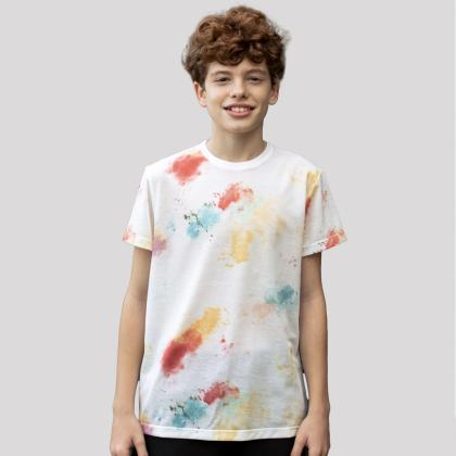 Hearvin Kids T-Shirt -
