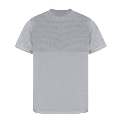 Tecnic Ulken Adult T-Shirt - WHITE