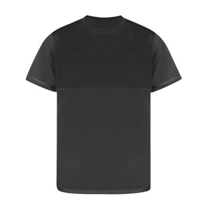 Tecnic Ulken Adult T-Shirt - BLACK