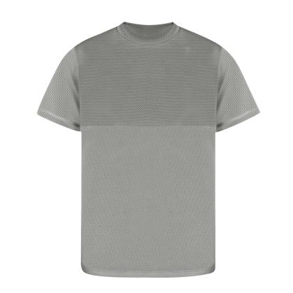 Tecnic Ulken Adult T-Shirt - GREY