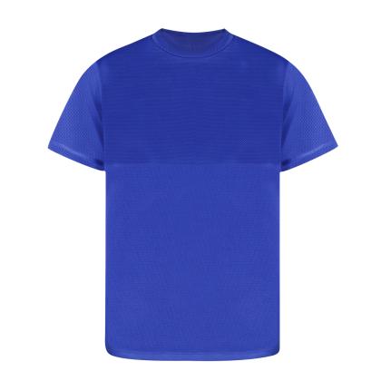 Tecnic Ulken Adult T-Shirt - BLUE