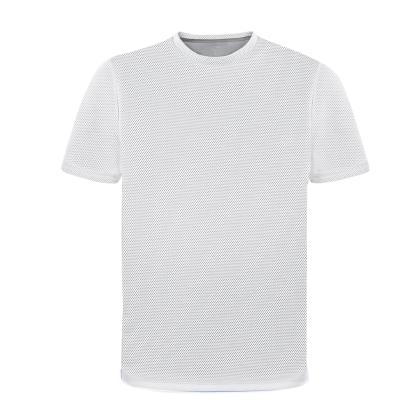 Tecnic Gelang Adult T-Shirt - WHITE