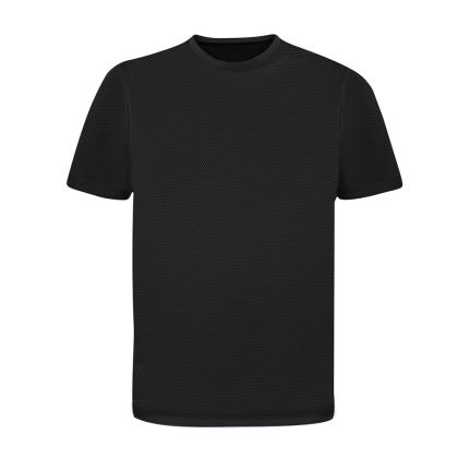 Tecnic Gelang Adult T-Shirt - BLACK