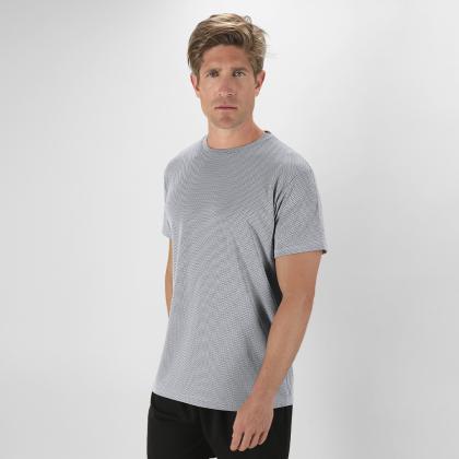 Tecnic Gelang Adult T-Shirt - GREY