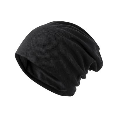 Simiut Hat - BLACK