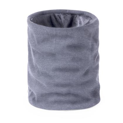 Rehony Neck Warmer - GREY