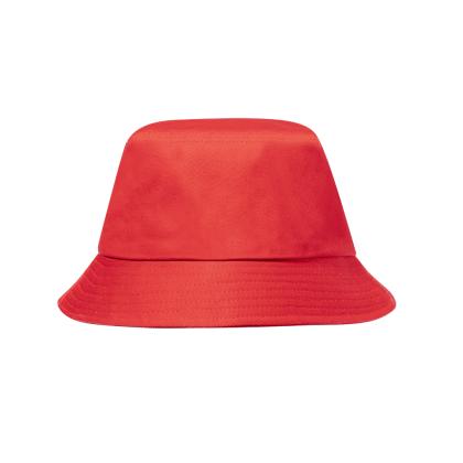 Pepper Hat - RED