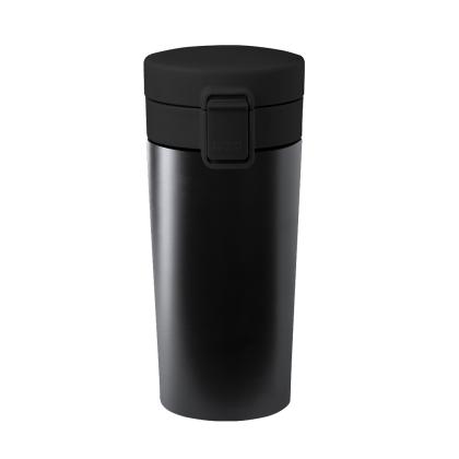 Jorlens Insulated Cup - BLACK