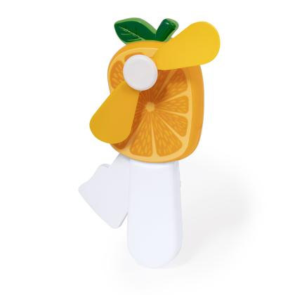 Manhattan Fan - ORANGE
