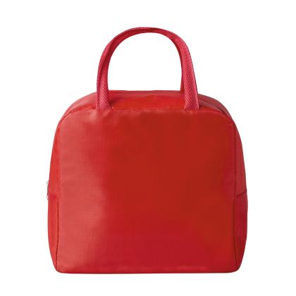 Vortex Cool Bag - RED