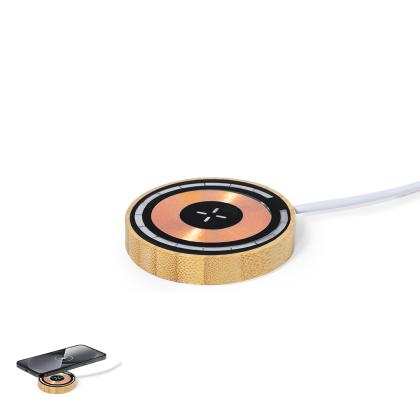 Ming Charger -
