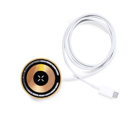 Ming Charger -