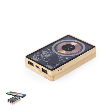 Dominik Power Bank -