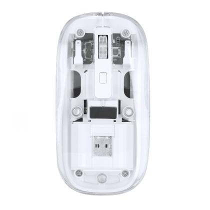 Mirabek Mouse - WHITE