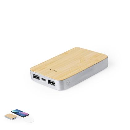 Newin Power Bank - SILVER