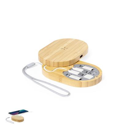 Eliot Charger -