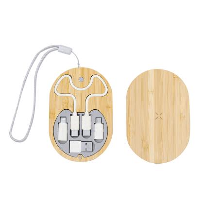 Eliot Charger -
