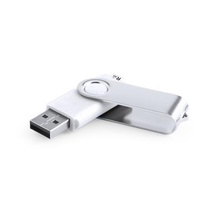 Kursap 16GB USB Memory - WHITE