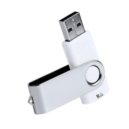 Kursap 16GB USB Memory - WHITE