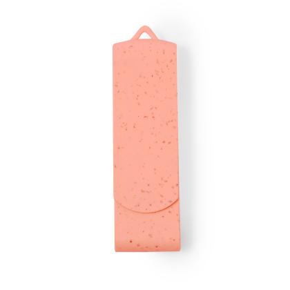 Brounik 16GB USB Memory - RED