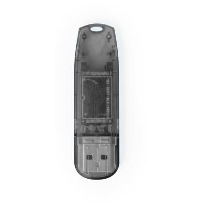 Steya 16GB USB Memory - BLACK