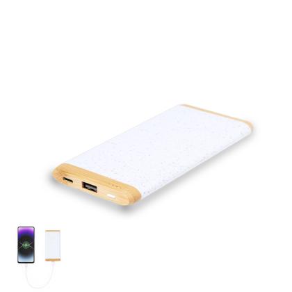 Coquin Power Bank - WHITE
