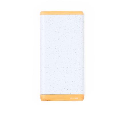 Coquin Power Bank - WHITE