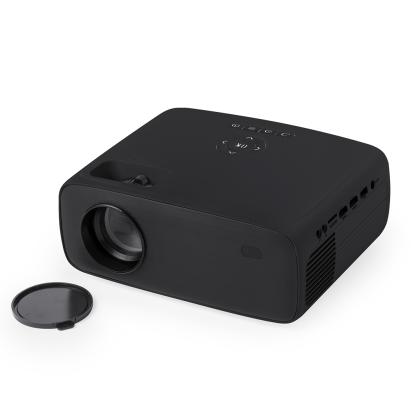 Heroux Projector - BLACK