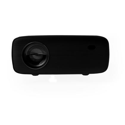 Heroux Projector - BLACK