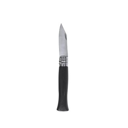 Xiflon Pocket Knife - BLACK