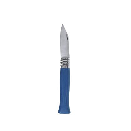 Xiflon Pocket Knife - BLUE