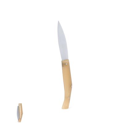 Mulsen Pocket Knife - NATURAL