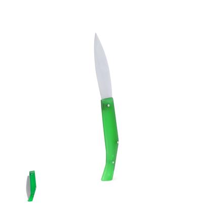 Youks Pocket Knife - BLACK