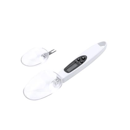 Langek Weighing Scales - WHITE