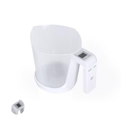 Plazix Measuring Scale - WHITE