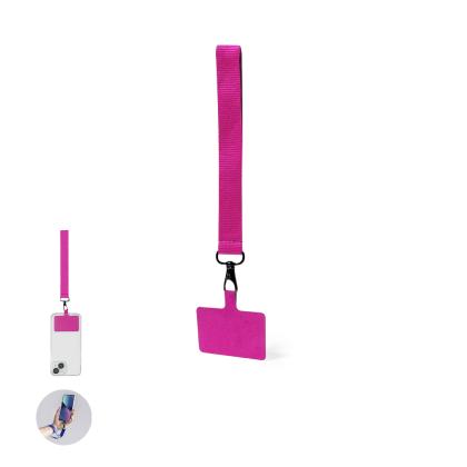 Belaya Holder Bracelet - BLACK